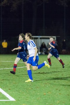 Bild 77 - Frauen Bramstedter TS - TSV Wiemersdorf : Ergebnis: 1:2
